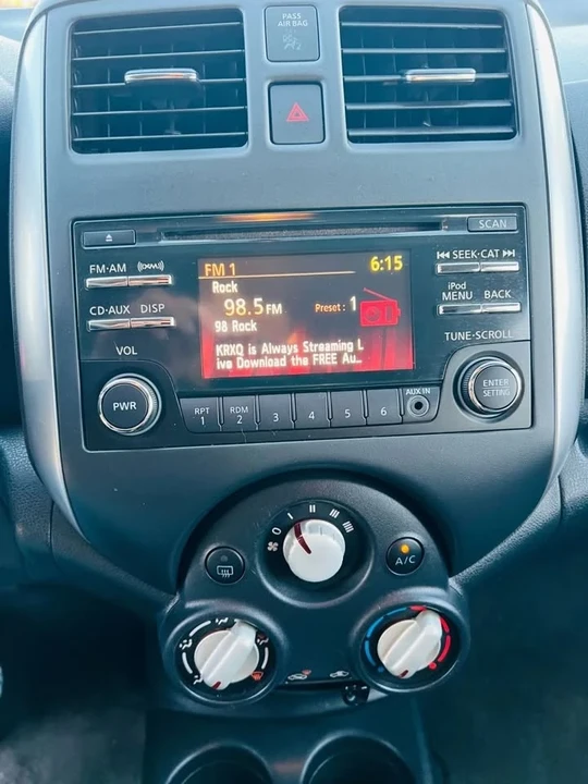2014 Nissan Versa - Image 18 of 19