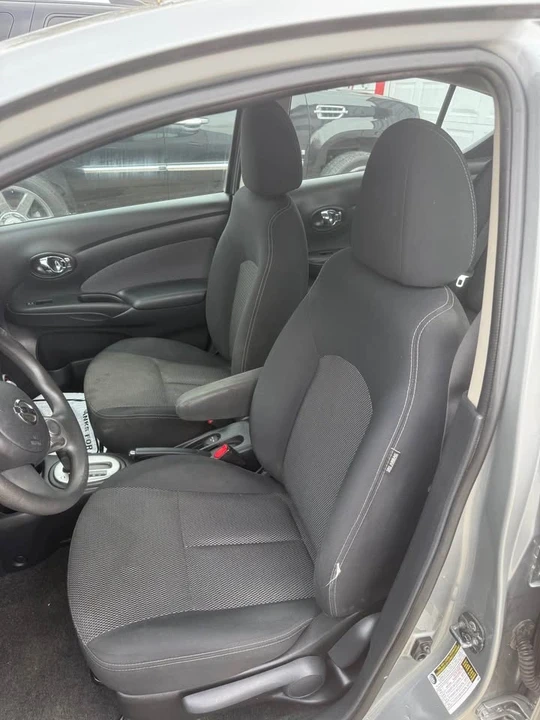 2014 Nissan Versa - Image 9 of 15
