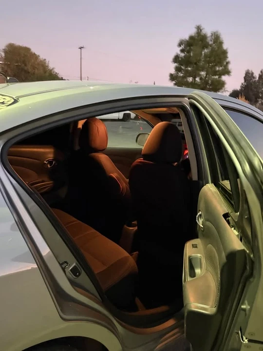 2014 Nissan Versa - Image 6 of 10