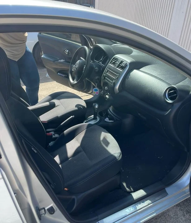 2014 Nissan Versa - Image 4 of 5