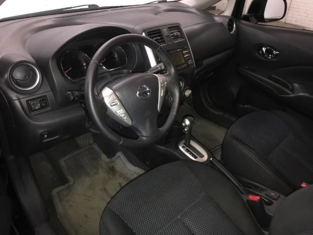 2014 Nissan Versa - Image 5 of 5