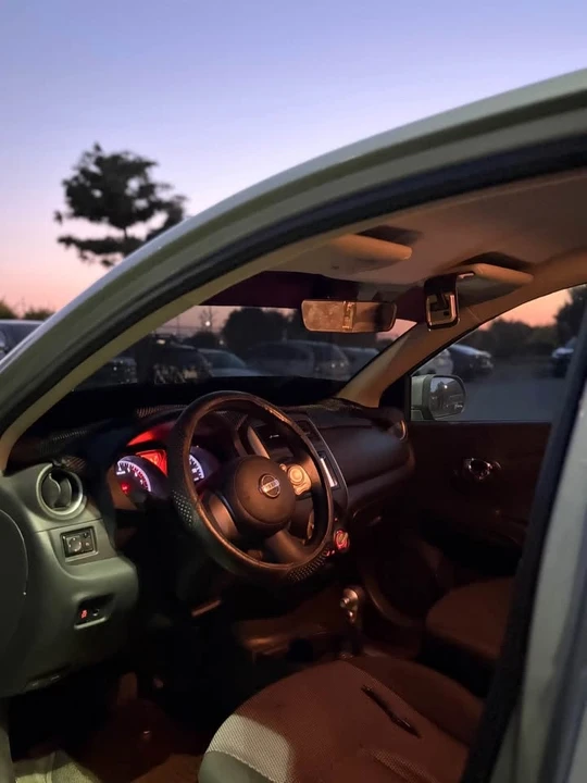 2014 Nissan Versa - Image 10 of 10
