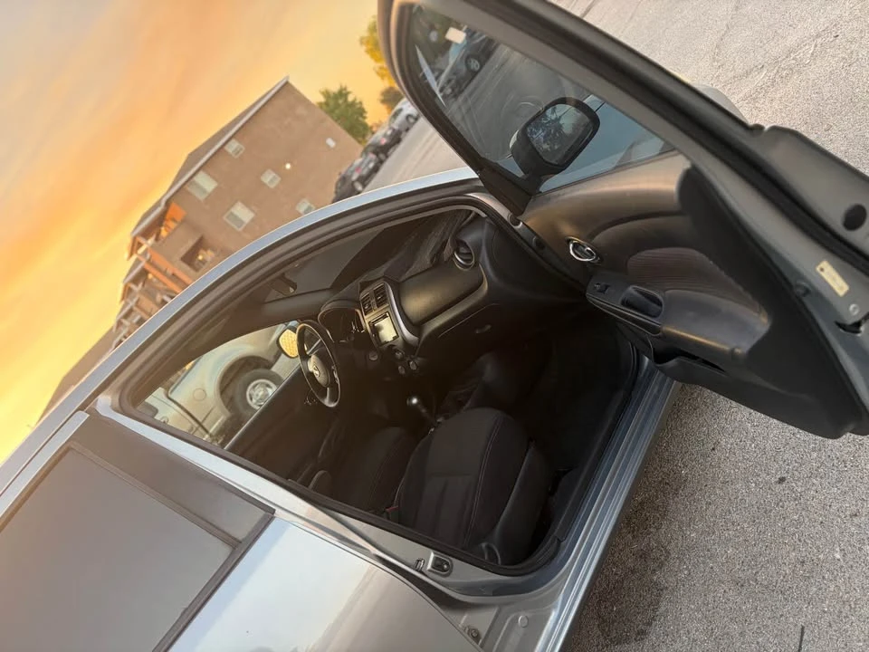 2014 Nissan Versa - Image 3 of 8