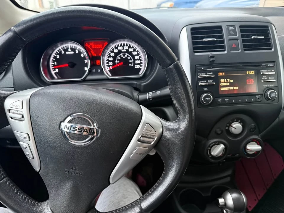 2014 Nissan Versa - Image 13 of 14