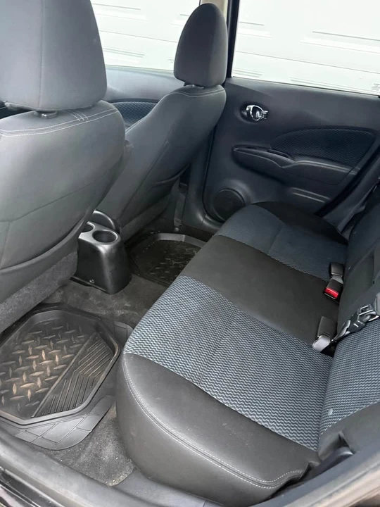 2014 Nissan Versa - Image 12 of 14