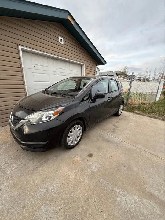 2014 Nissan Versa - Image 4 of 14