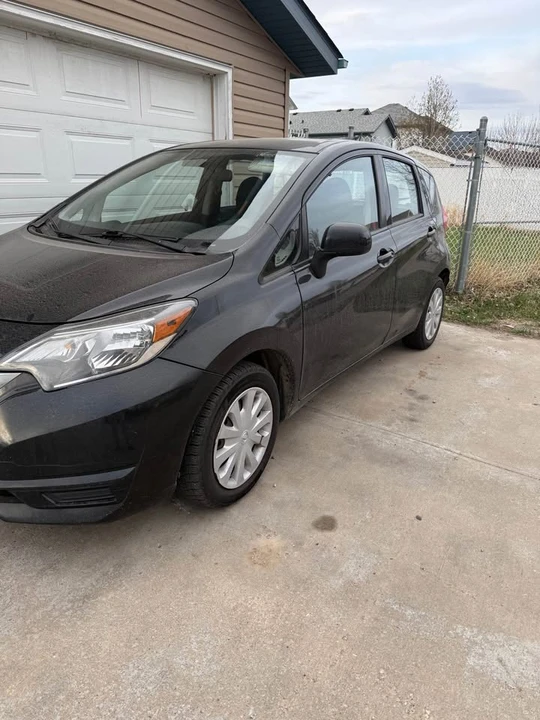 2014 Nissan Versa - Image 2 of 14