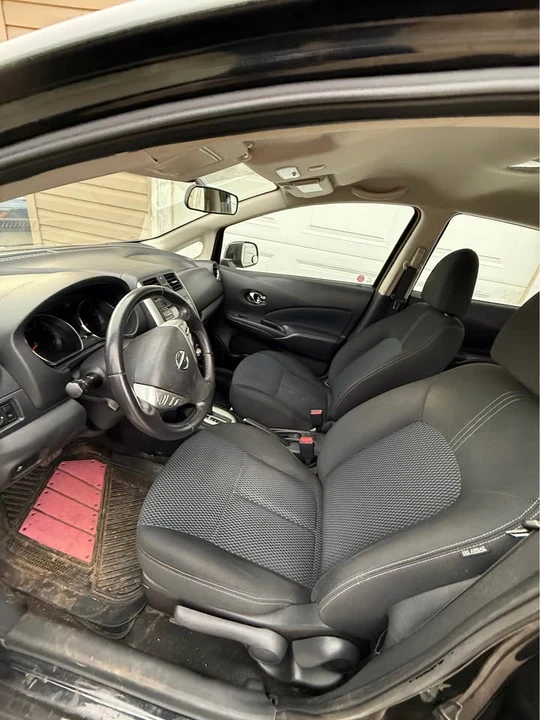 2014 Nissan Versa - Image 8 of 14