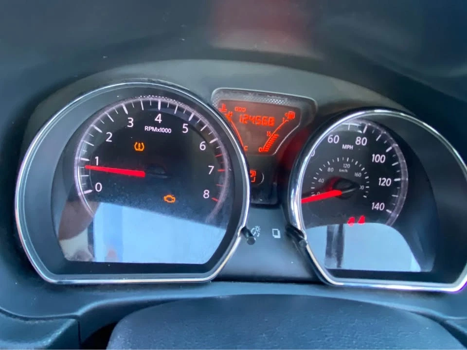 2014 Nissan Versa - Image 9 of 9