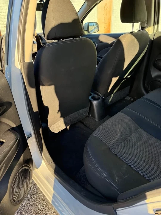 2014 Nissan Versa - Image 6 of 18