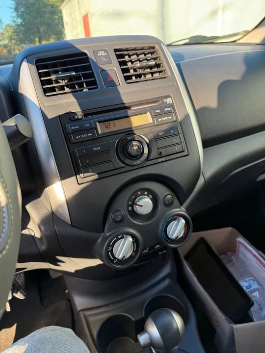 2014 Nissan Versa - Image 18 of 18