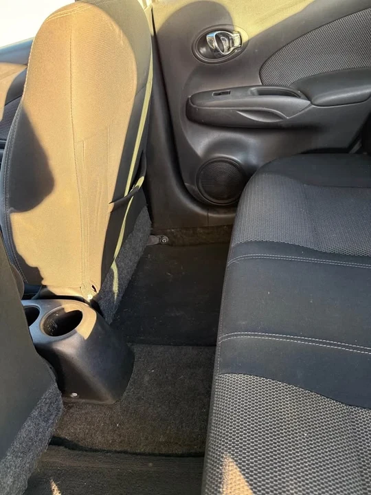 2014 Nissan Versa - Image 7 of 18