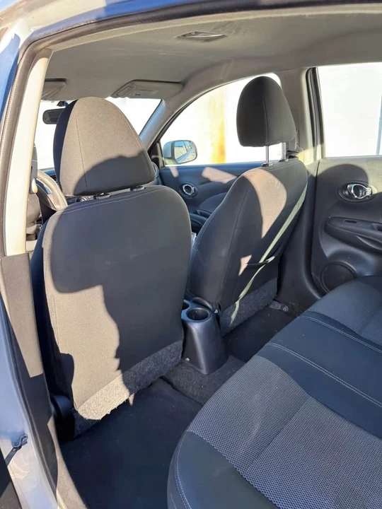 2014 Nissan Versa - Image 8 of 18
