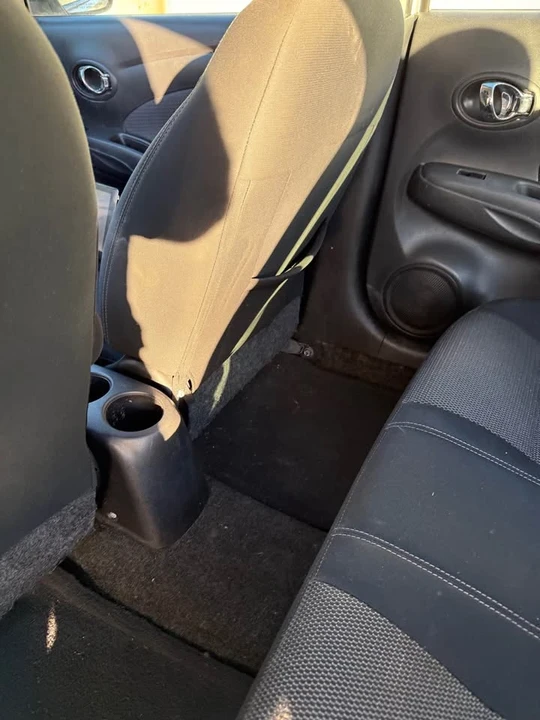 2014 Nissan Versa - Image 10 of 18