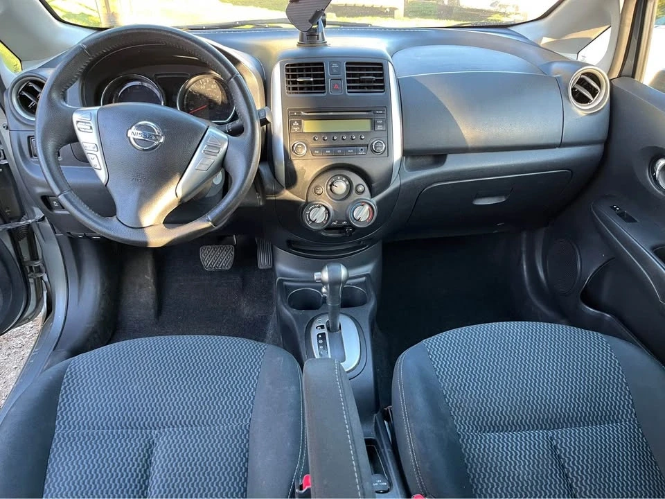 2014 Nissan Versa - Image 10 of 11