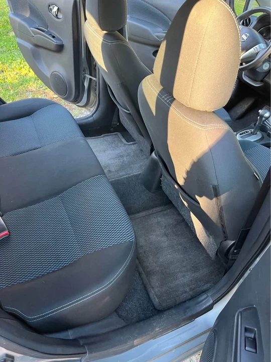 2014 Nissan Versa - Image 11 of 11