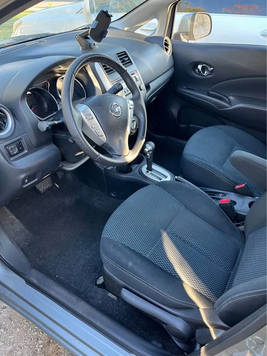 2014 Nissan Versa - Image 6 of 11