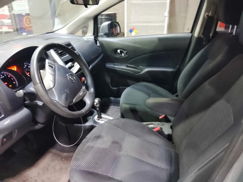 2014 Nissan Versa - Image 3 of 13