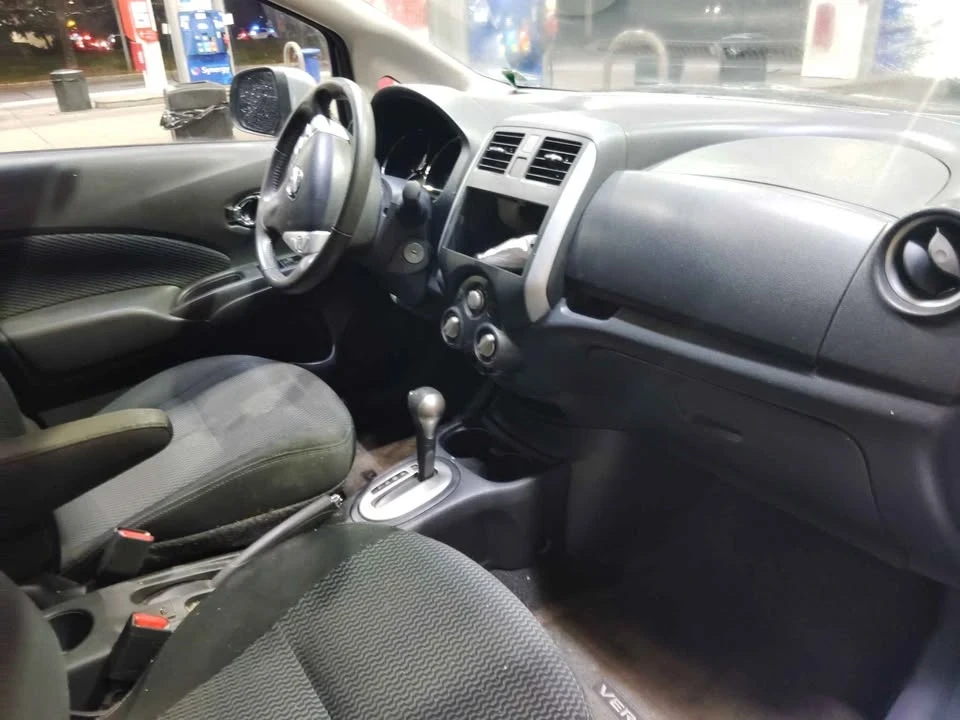 2014 Nissan Versa - Image 12 of 13