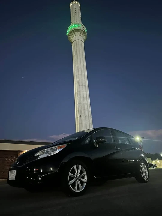 2014 Nissan Versa - Image 2 of 6