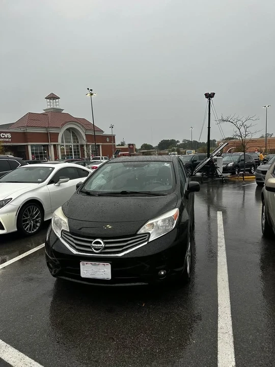 2014 Nissan Versa - Image 3 of 6