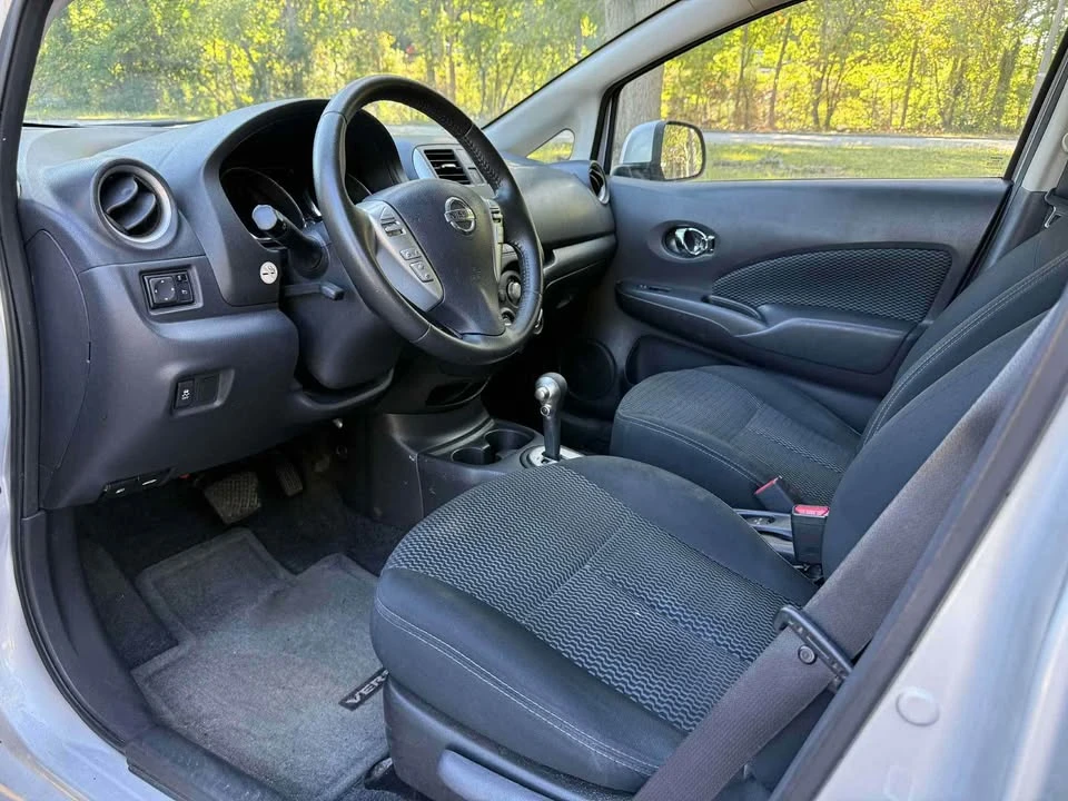 2014 Nissan Versa - Image 12 of 14