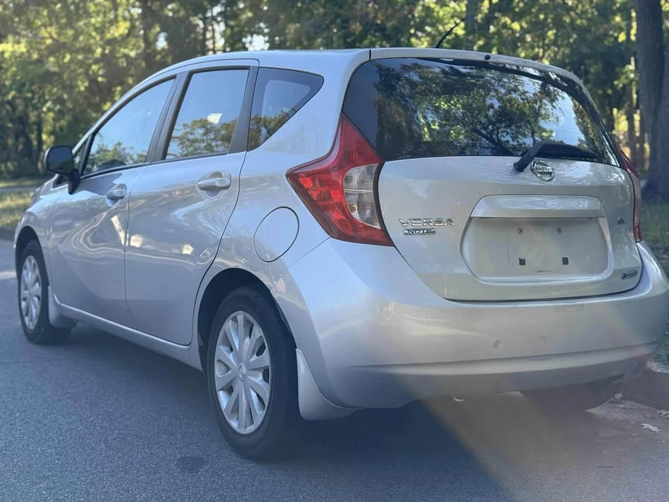 2014 Nissan Versa - Image 6 of 14