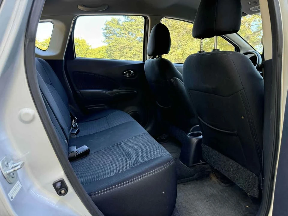 2014 Nissan Versa - Image 9 of 14