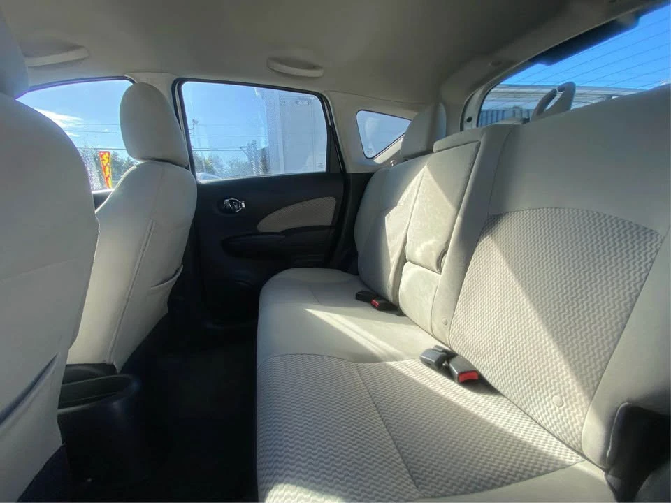 2014 Nissan Versa - Image 10 of 19