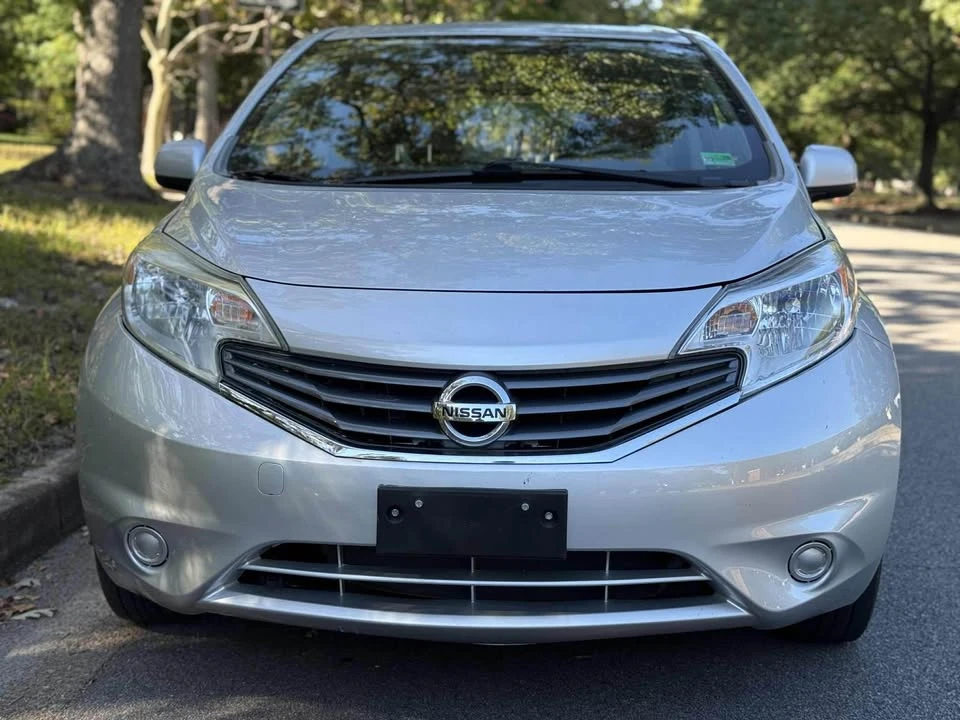 2014 Nissan Versa - Image 3 of 14