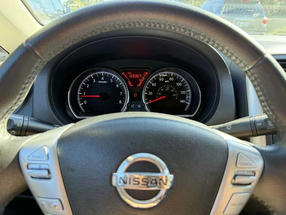 2014 Nissan Versa - Image 13 of 14