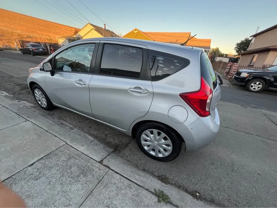 2014 Nissan Versa - Image 7 of 15