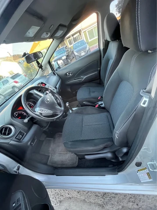 2014 Nissan Versa - Image 10 of 15