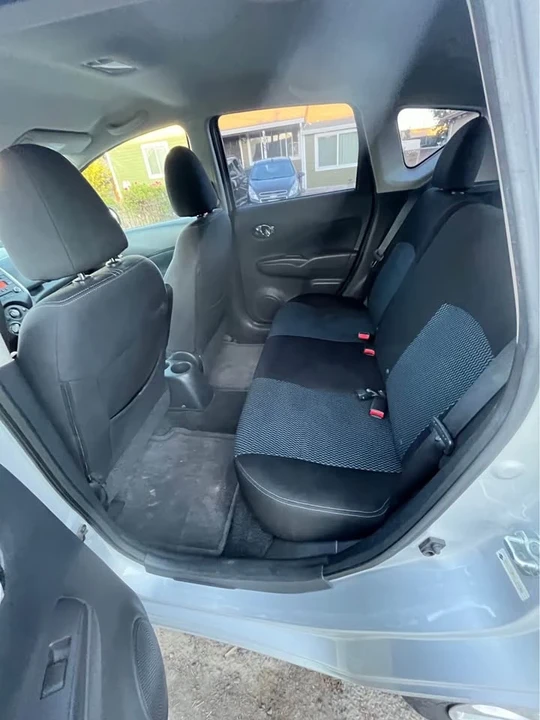 2014 Nissan Versa - Image 11 of 15