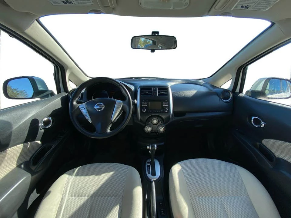 2014 Nissan Versa - Image 18 of 19