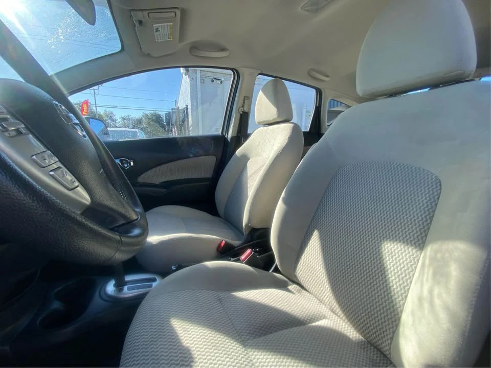 2014 Nissan Versa - Image 9 of 19