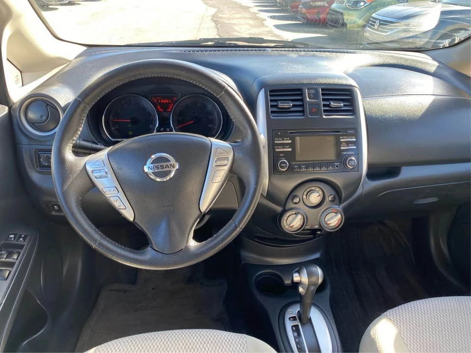 2014 Nissan Versa - Image 12 of 19