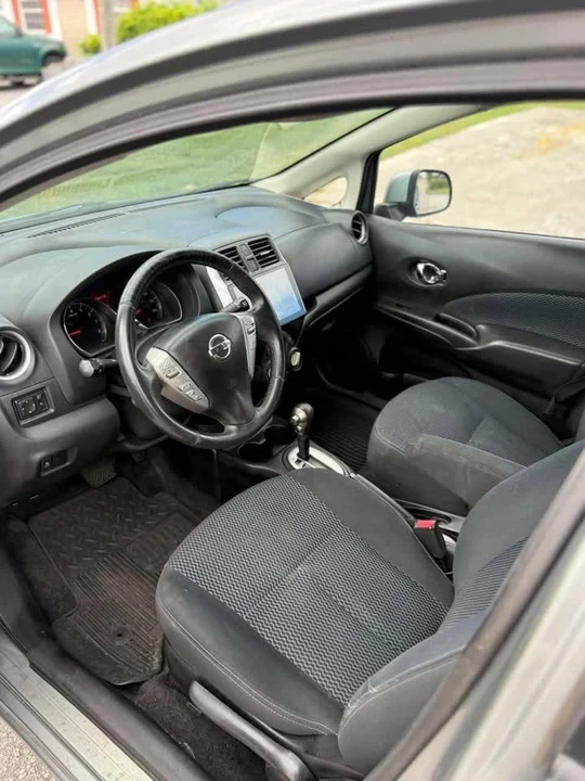 2014 Nissan Versa - Image 6 of 7