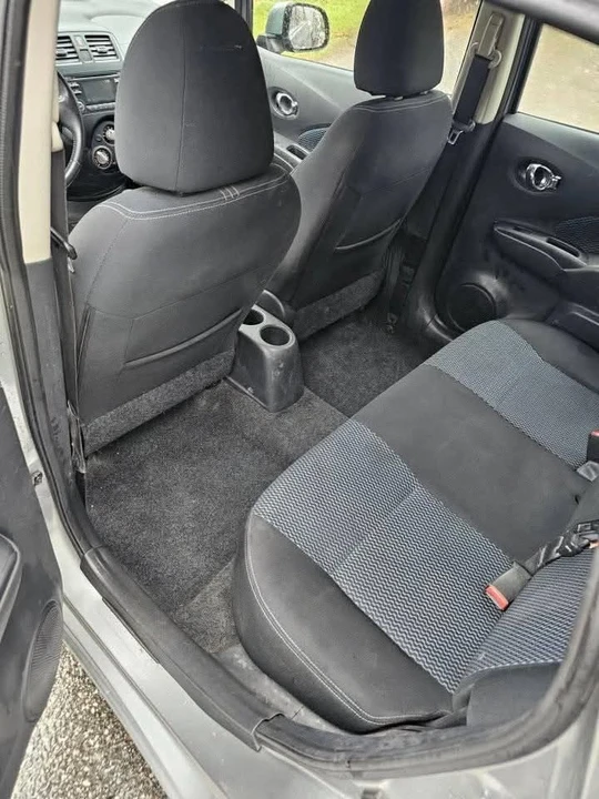 2014 Nissan Versa - Image 7 of 8
