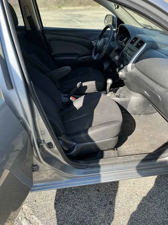 2014 Nissan Versa - Image 12 of 16