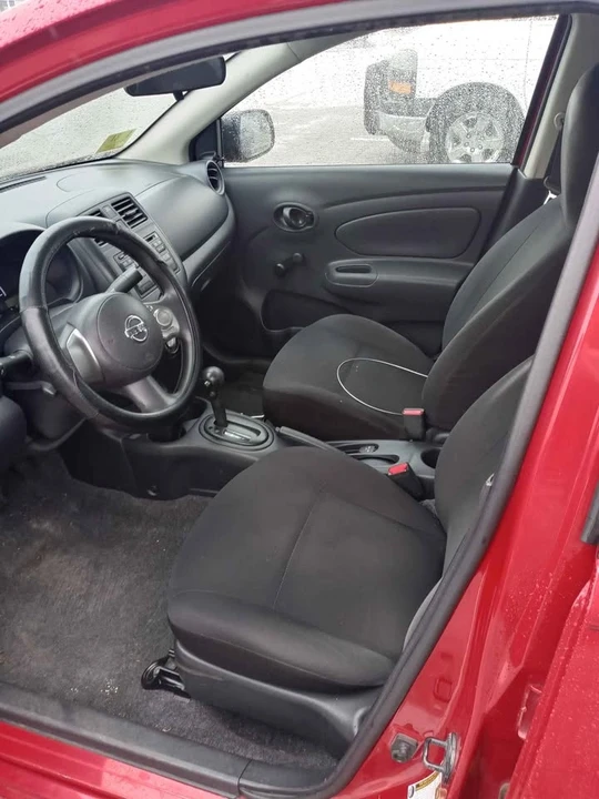 2014 Nissan Versa - Image 3 of 5