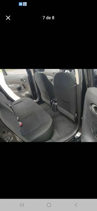 2014 Nissan Versa - Image 5 of 7