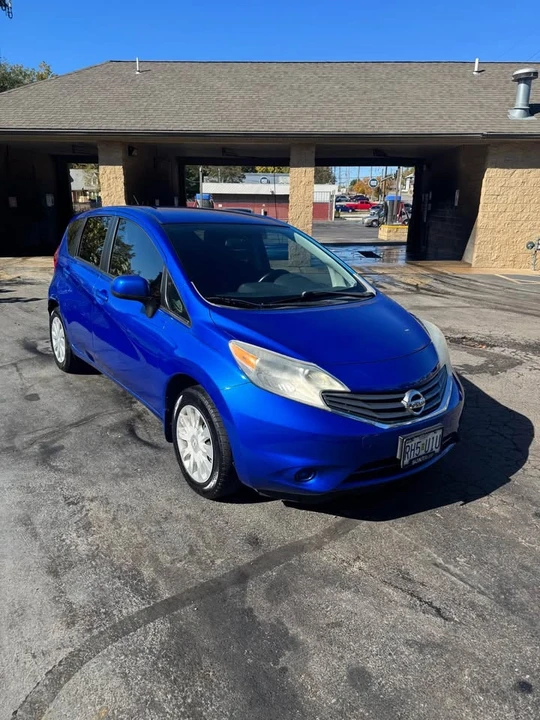 2014 Nissan Versa - Image 3 of 7