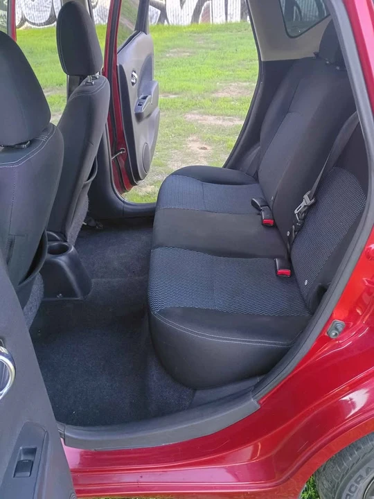 2014 Nissan Versa - Image 6 of 11