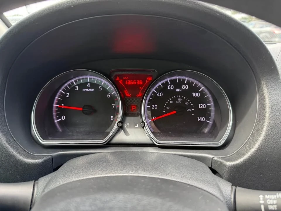2014 Nissan Versa - Image 14 of 14