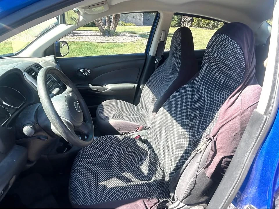 2014 Nissan Versa - Image 4 of 4
