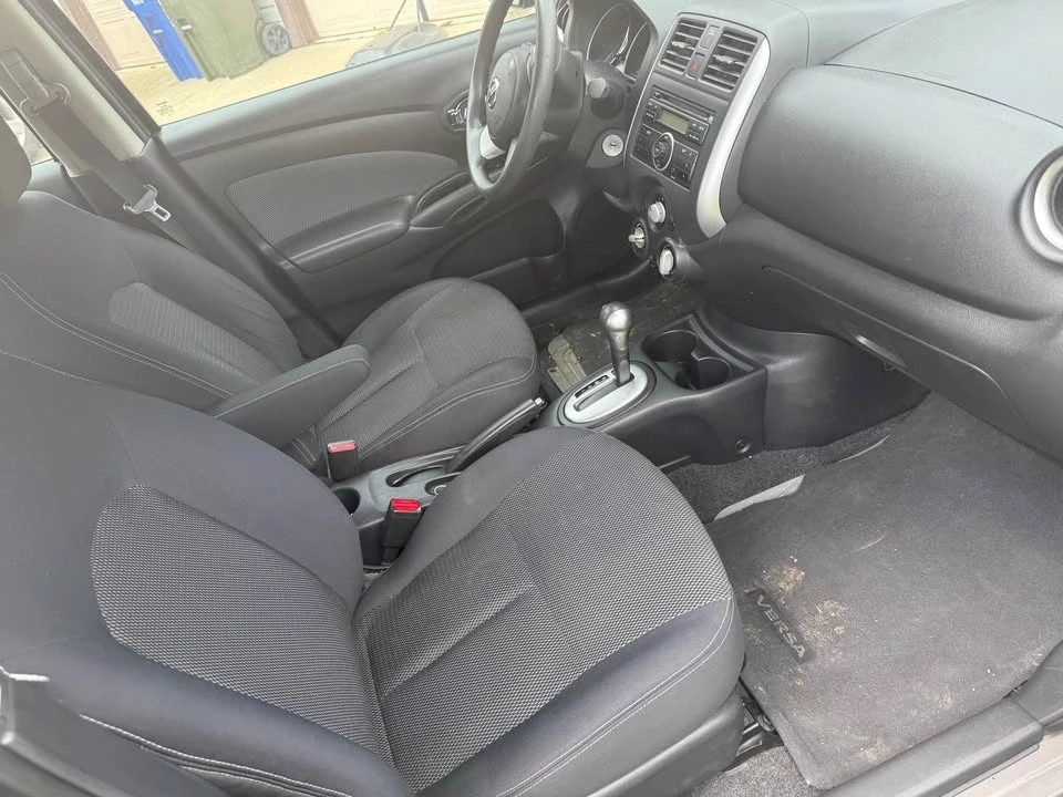 2014 Nissan Versa - Image 5 of 6