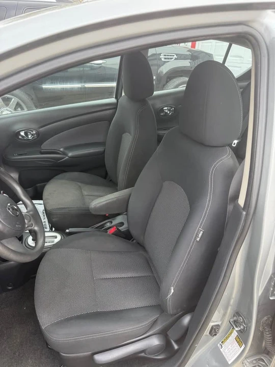 2014 Nissan Versa - Image 10 of 14