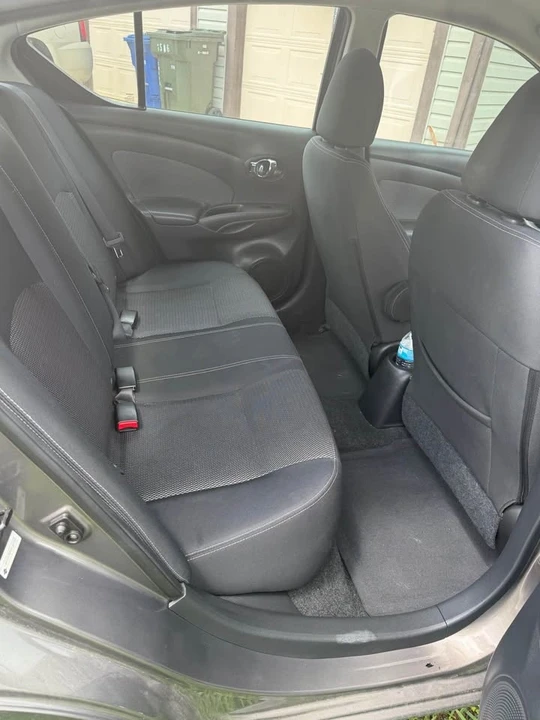 2014 Nissan Versa - Image 6 of 6
