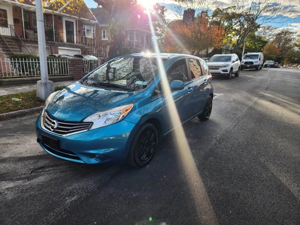 2014 Nissan Versa - Image 12 of 12
